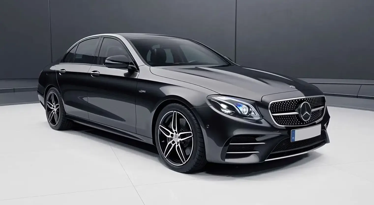 Mercedes E Class